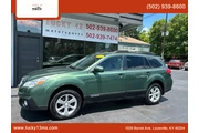$9950 : 2014 SUBARU OUTBACK thumbnail