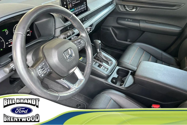 $35900 : Honda CR-V Hybrid 2024 Sport image 3