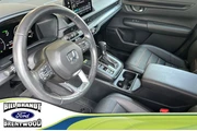 $35900 : Honda CR-V Hybrid 2024 Sport thumbnail