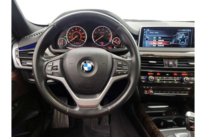 $20998 : BMW X5 2017 AWD xDrive40e iP image 10