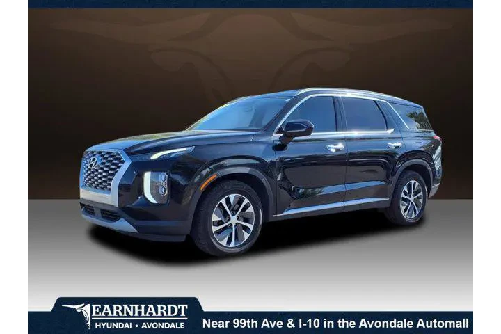$23500 : Hyundai PALISADE 2022 SEL 4d image 1