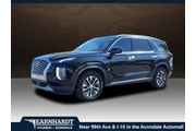Hyundai PALISADE 2022 SEL 4d en Phoenix