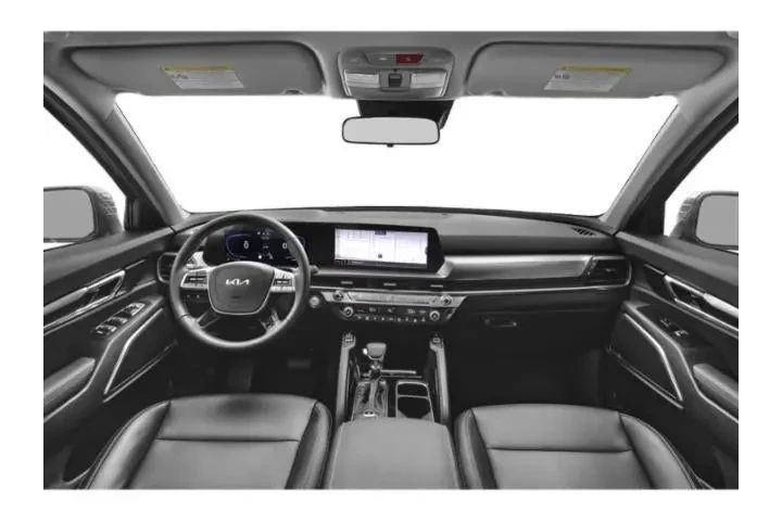 $36788 : 2025 Telluride S AWD image 8