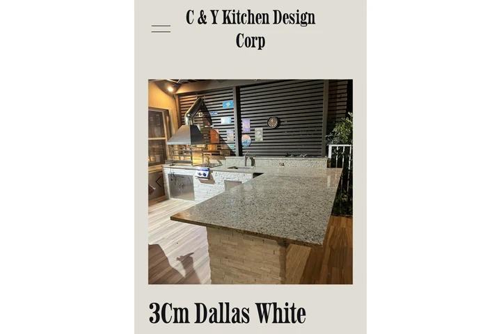$18 : Countertops cocina baños BBQ image 3
