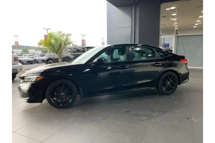 $23991 : Honda Civic 2024 Sport 4dr S image 3