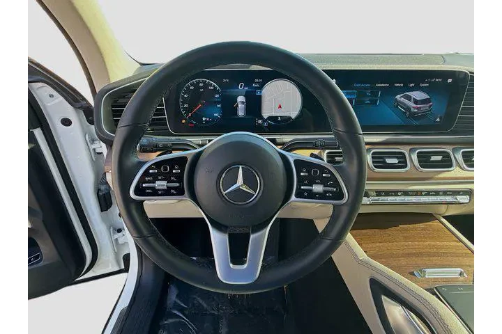 $30072 : Mercedes-Benz GLE 2021 GLE 3 image 8