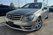 $9495 : 2014 MERCEDES-BENZ C-CLASS C thumbnail