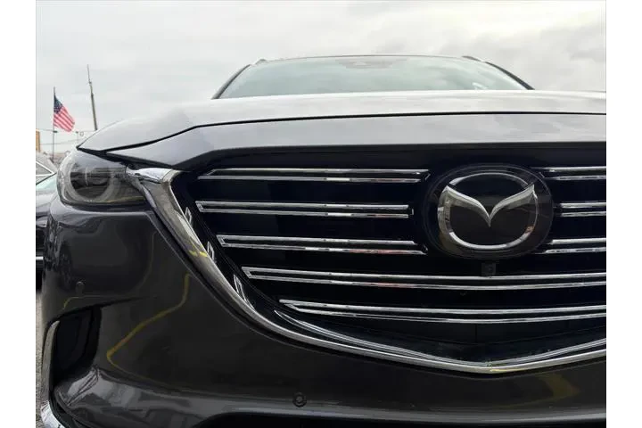 $22695 : Mazda CX-9 2022 AWD Carbon E image 10