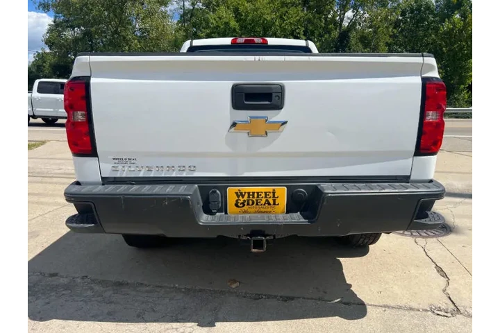 $10500 : 2015 Silverado 1500 Work Truck image 7