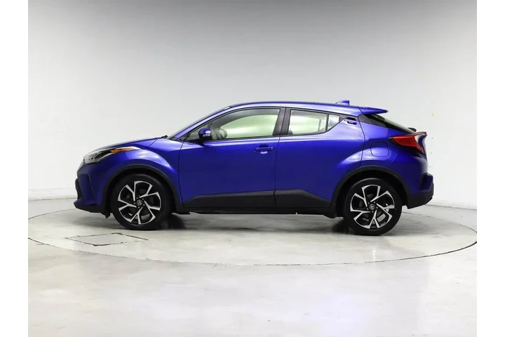 $14998 : Toyota C-HR 2020 XLE 4dr Cro image 3
