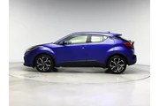 $14998 : Toyota C-HR 2020 XLE 4dr Cro thumbnail