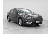 Ford Fusion Energi 2017 Tita