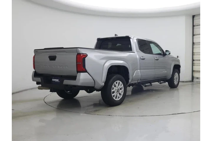 $36998 : Toyota Tacoma 2026 4x2 SR5 4 image 8