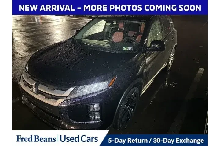 $13981 : Mitsubishi Outlander Sport 2 image 3