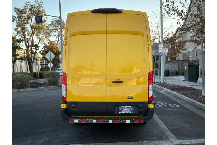 $21988 : 2019 Transit Van T-250 High R image 7