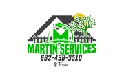 Martin Tree Service LLC en Arlington TX