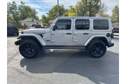 $39998 : Jeep Wrangler Unlimited 2020 thumbnail
