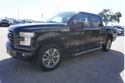 $19988 : Ford F-150 2017 4x2 XL 4dr S thumbnail