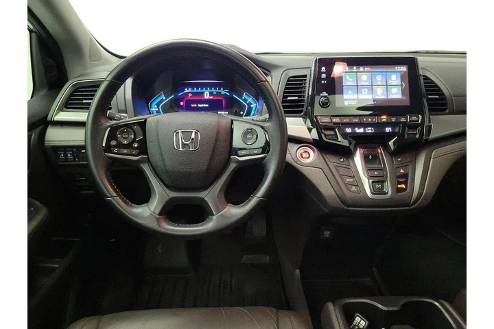 $26998 : Honda Odyssey 2019 EX-L 4dr image 10