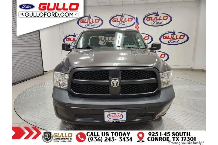$19991 : Ram 1500 Classic 2019 4x2 Tr image 2
