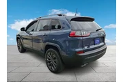 $20997 : Jeep Cherokee 2021 4x4 Latit thumbnail