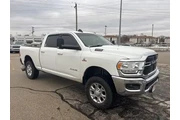 $35900 : Ram 2500 2019 4x4 Big Horn 4 thumbnail