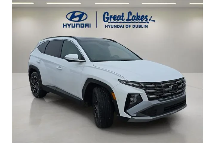 $34857 : Hyundai TUCSON 2025 Limited image 7