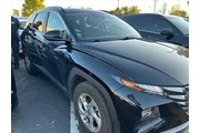 Hyundai TUCSON 2022 AWD SEL en Salt Lake City