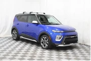 Kia Soul 2020 LX 4dr Crossov en Wichita