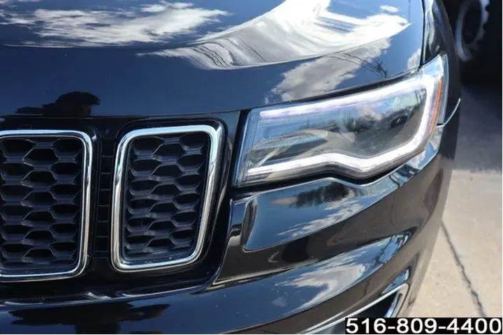 $20447 : Jeep Grand Cherokee 2020 4x4 image 7