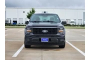 $39555 : Ford F-150 2025 4x2 STX 4dr thumbnail
