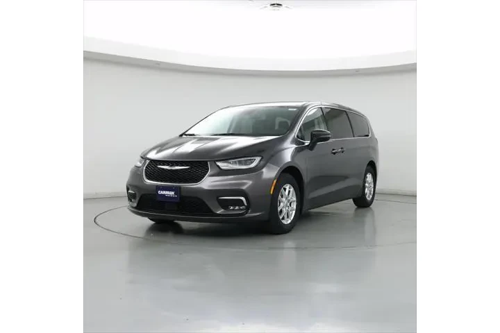 $25998 : Chrysler Pacifica 2023 Touri image 4