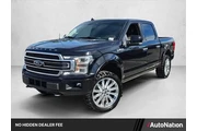 Ford F-150 2019 4x4 Limited en Las Vegas