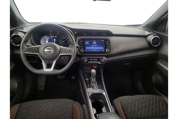 $16998 : Nissan Kicks 2022 SR 4dr Cro image 9