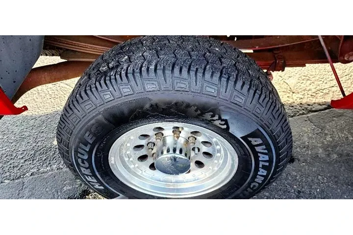 $18499 : 2002 F-350 SD image 1