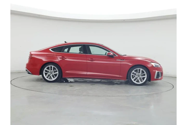 $27998 : Audi A5 Sportback 2024 AWD q image 7