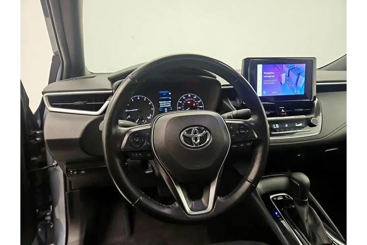$21998 : Toyota Corolla 2023 SE 4dr S image 10