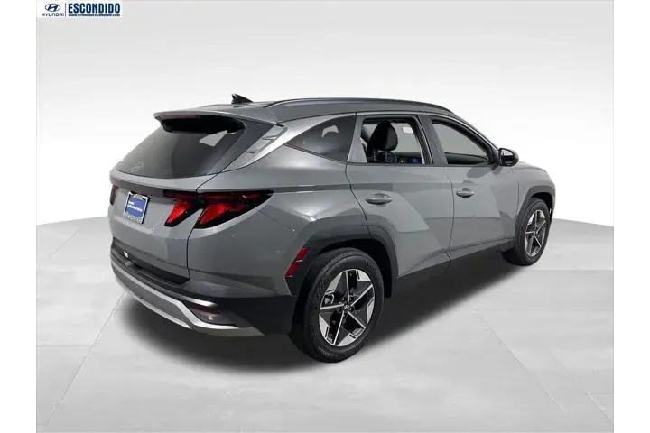 $24995 : Hyundai TUCSON 2025 SEL 4dr image 5
