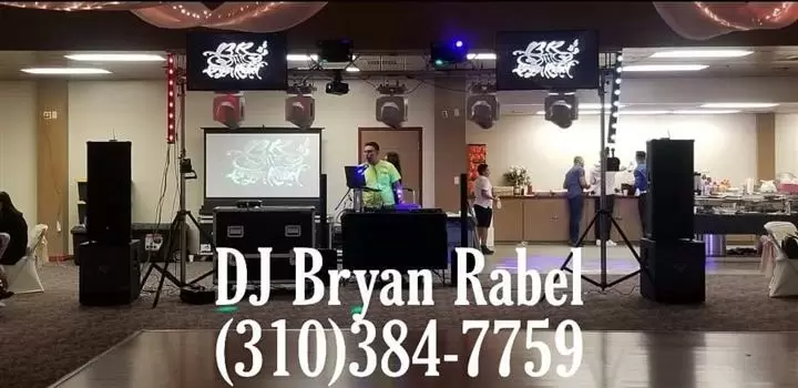 ♧= SONIDO MR. BRYAN RABEL =♧ image 1