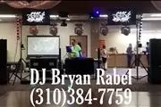 ♧= SONIDO MR. BRYAN RABEL =♧ en Los Angeles