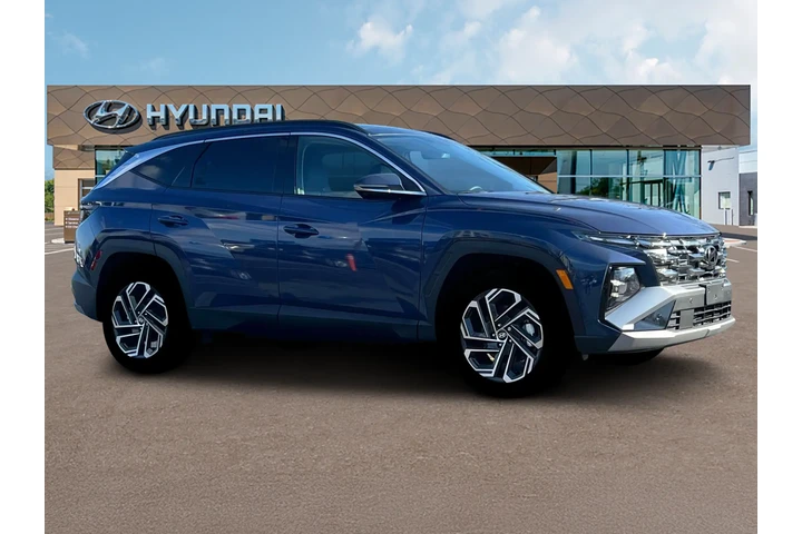 $36990 : Hyundai TUCSON 2025 AWD Limi image 10