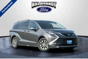 Toyota Sienna 2023 XLE 8-Pas