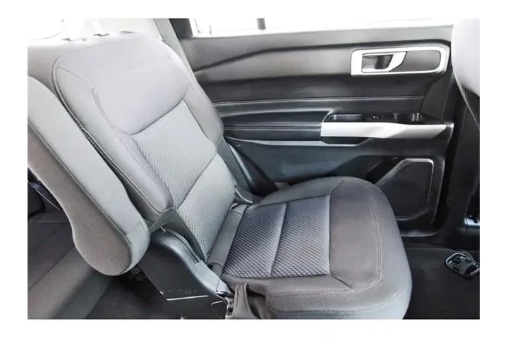 $22305 : Ford Explorer 2022 XLT 4dr S image 10