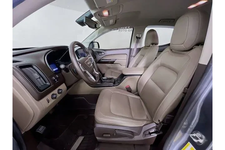 $29975 : GMC Canyon 2019 4x4 SLT 4dr image 10