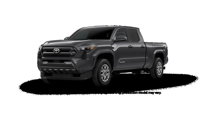 $43909 : 2024 Tacoma SR5 image 2