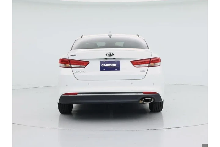 $15998 : Kia Optima 2016 LX Turbo 4dr image 6