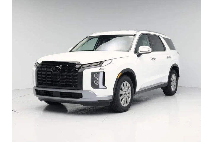 $34998 : Hyundai PALISADE 2025 AWD SE image 4
