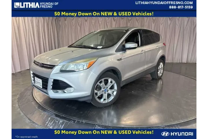 $8995 : Ford Escape 2013 SEL 4dr SUV image 1