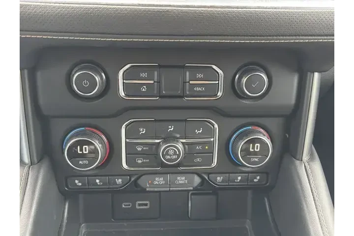 $39999 : Chevrolet Suburban 2021 4x2 image 7
