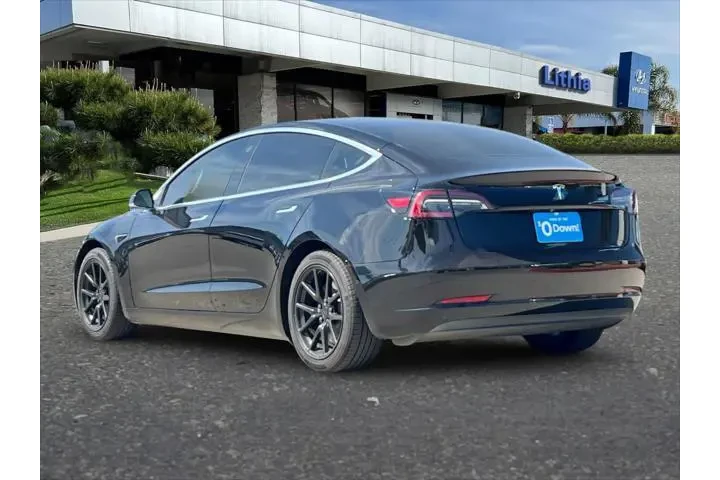 $16999 : Tesla Model 3 2019 AWD Long image 7